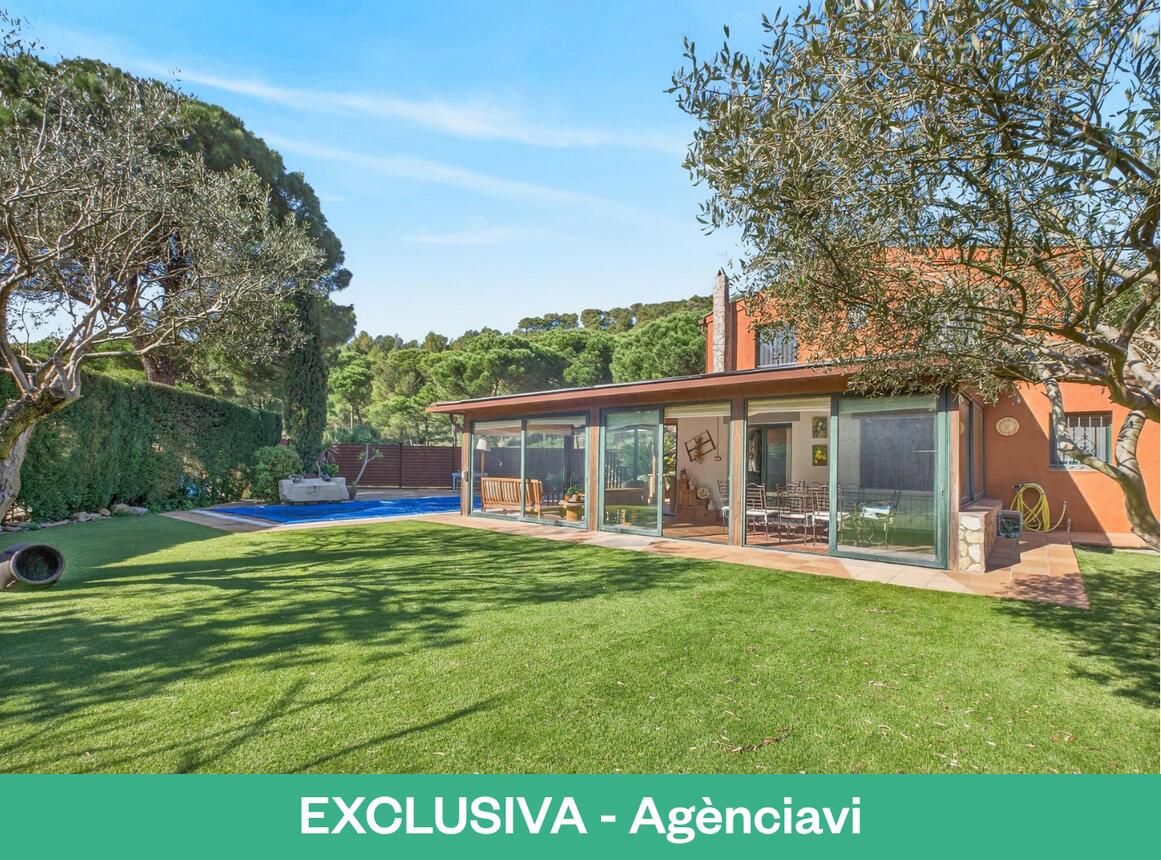 Pavillon /chalet - Begur - 0 chambres - 0 occupants